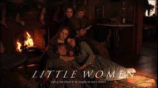 Little Women | Wings