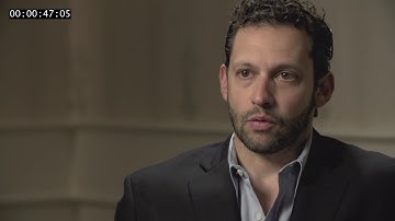 Dr. Brian Kopell Interview