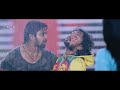 Rowdies Kidnaps Radhika Pandith Because of Dhruva Sarja | Bahaddur Kannada Movie Action Scene