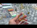 Cận cảnh hơn 1 tấn tang vật trong chuyên án ma túy tại TP.HCM