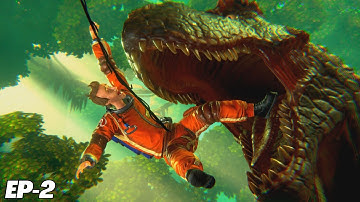 Little Orpheus II Episode 2 – The Enslaving of the Menk #LittleOrpheus #FullGame