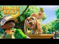 Good Dog | Jungle Beat | Cartoons for Kids | WildBrain Bananas