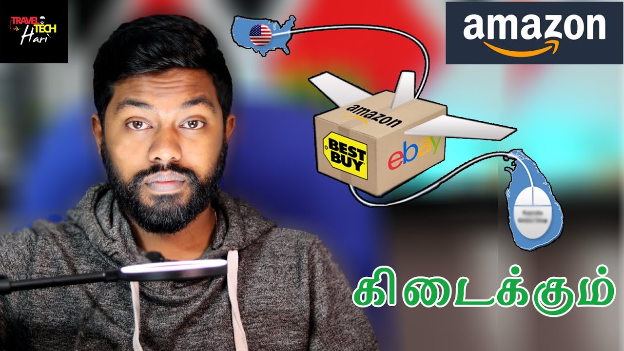 how-to-buy-amazon-products-to-sri-lanka-kapruka-tamil-travel-tech