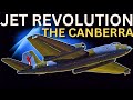 Ee canberra the leap forward