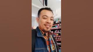 Reaksi kasir cantik AlfaMart kalau kita beli kondom