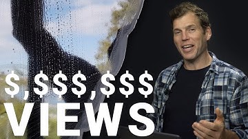 How to Get Paid to Create Video Ads by Paddy McCann #MadewithKineMaster