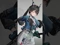 How Chen Became Silly || Arknights Endfield #arknights #arknightsendfield