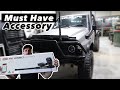 BEST first mod for your 4WD (Must Have)