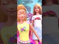 Barbie&#39;nin Kardeşleri Kayboluyor! ⛲️ | Rüya Tatili | #Barbie Türkiye