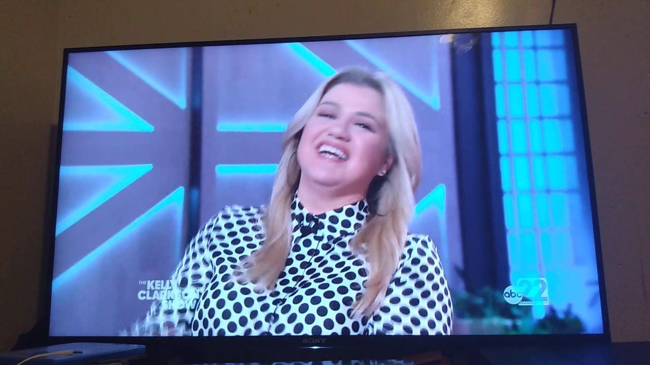 What I`m Liking / on Kelly ending to dance montage