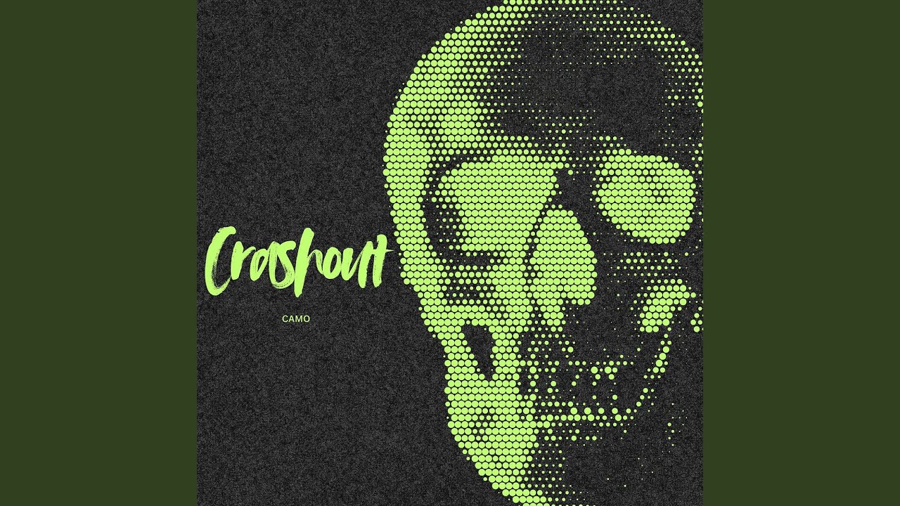 Watch Crashout on YouTube Watch Crashout on YouTube