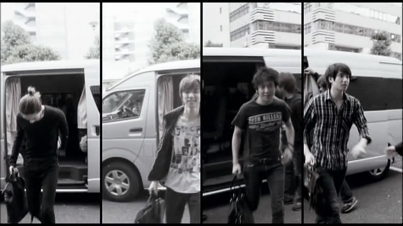 [禁二傳DO NOT RE-UP]20110925_392 making - YouTube