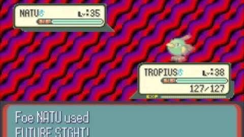 Pokemon Ruby Version Video Walkthrough - Part 32