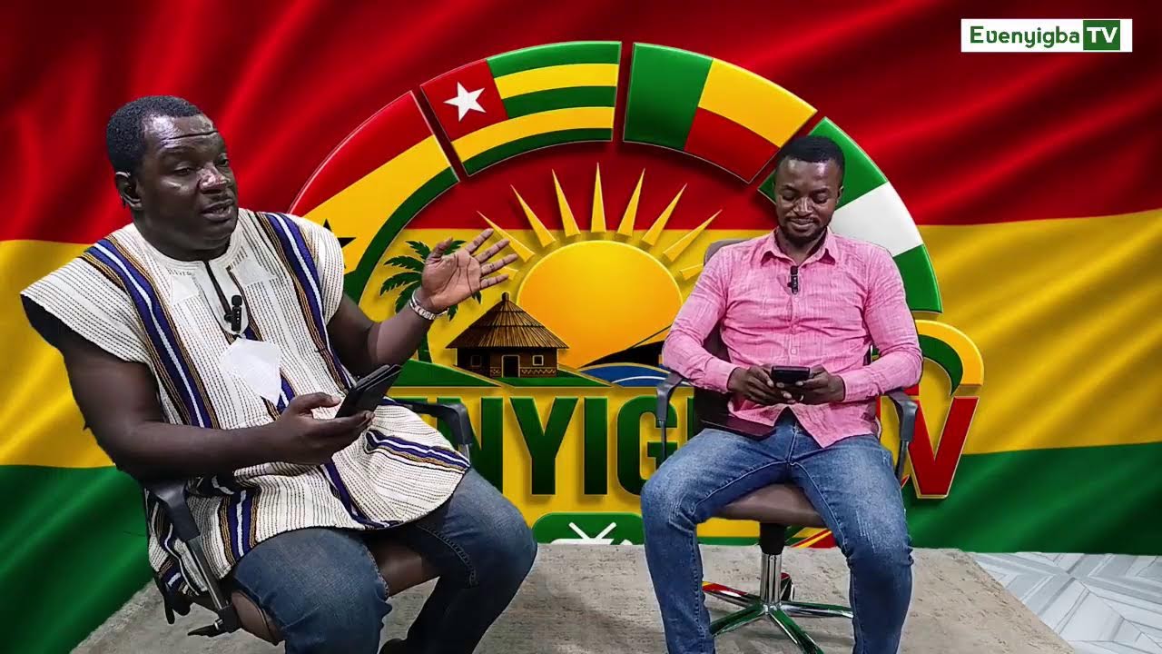 EwenyigbaTV videos
