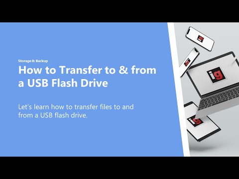 Video: Yuav Txhim Kho Li Cas Flash Drive Uas Tau Ploj Lub Cim Xeeb