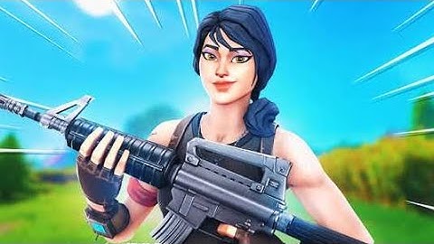 Third Aggro Submission🌋#AggroRC #AggroRC2019 #ironic #Fortnite