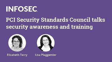 PCI Security Standards Council talks security awareness and training