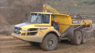 Volvo A30G