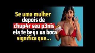 Fatos Psicológicos INTERESSANTES sobre MULHERES