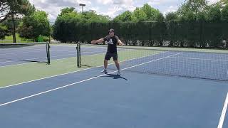 ARM HUGS - DYNAMIC STRETCHES