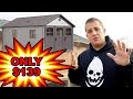 The $139 Shed Scam | How it works