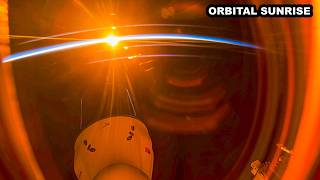 ISS Timelapse - Almost an Orbit (26 May 2026)