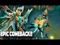 EPIC COMEBACK USING GRANGER 👑 (Full Gameplay) 2026 