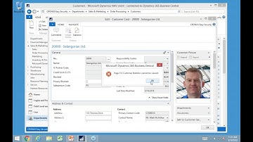 Control access to specific fields, actions, pages and sensitive data with Easy Security