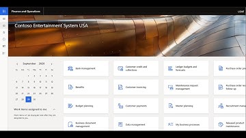 Wave 2 Features WMS Demo - Dynamics 365 Finance and Operations