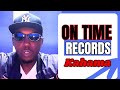 ON TIME RECORDS NDANI YA KAHAMA 