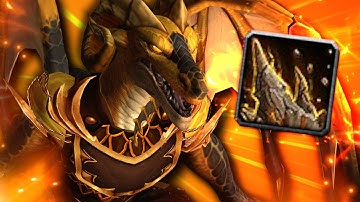 Evokers Could Potentially DOMINATE In Dragonflight (5v5 1v1 Duels) - PvP WoW: Dragonflight Pre-Patch