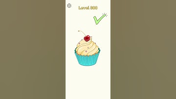 DOP Level 300 | Draw One Part Level 300 Solutions