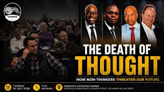 South Africa Needs Doers Not Corrupt Thinkers Here s Why