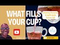 What Fills Your Cup? Creating Personal Growth Goals Before Fall
