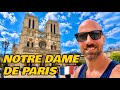 Walking Tour Of Île De La Cité And Notre Dame De Paris 