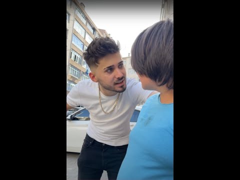 Ali Sürücü En Yeni TikTok Videosu