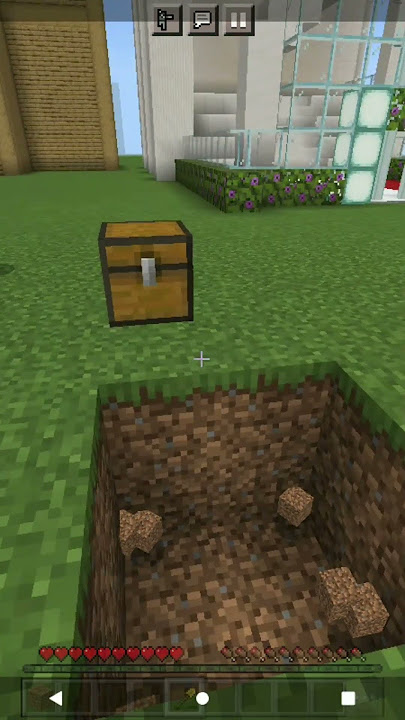 EASIEST Dupe Glitch For MCPE 1.19🤩🤩