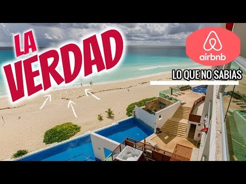 Video: 4 Atractivos Alquileres De Airstream Para Reservar En Airbnb Ahora Mismo