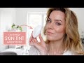 New lisa eldridge seamless skin enhancing skin tint review  shonagh scott