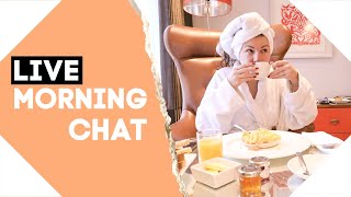 Morning Chat