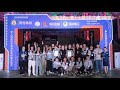 Kina oborila rekord: Gotovo 16.000 dronova zaplesalo na noćnom nebu (VIDEO)