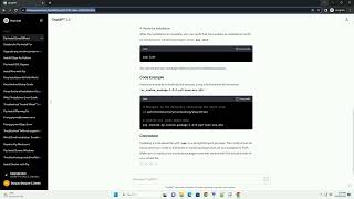 pip install a local wheel file