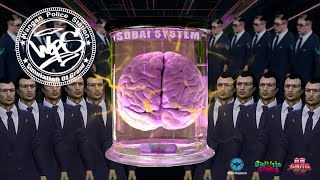 【#シミュグラ】どうこじれて揉めるのか【25/02/01 高知拠点】