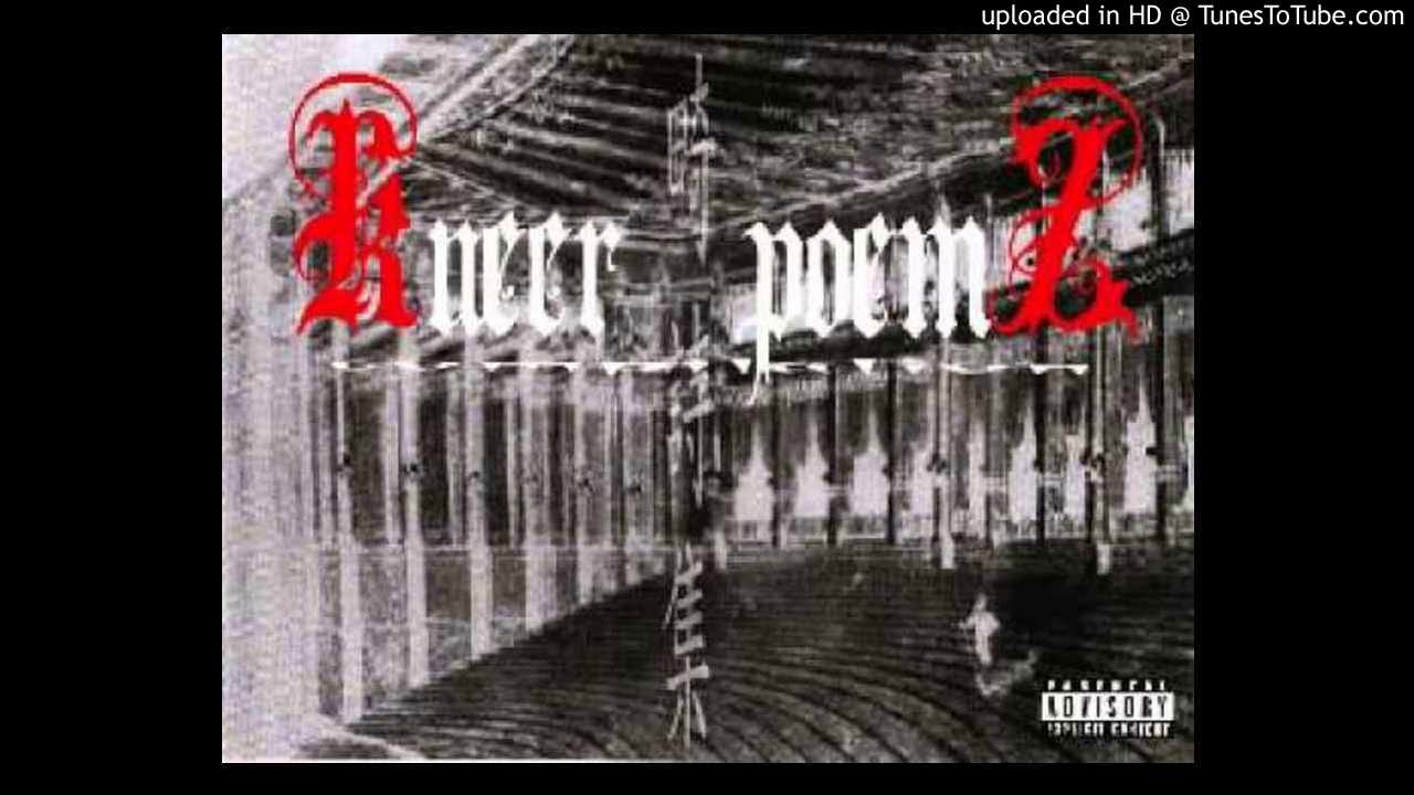 K Z Rapper 08 Track 畸詩 KZ Hong Kong Rapper - YouTube