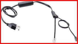 Plantronics EHS Cable APV-66 (Avaya)