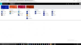 Attachment to SharePoint for Microsoft Dynamics 365/CRM