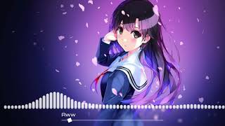 (Baby Ariel) Nightcore - Aww