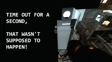 How a Non-Speedrunner Can Skip Chamber 18