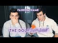 What Is Our New Fandom Name!?!