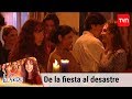 De la fiesta al desastre | La fiera - T1E80